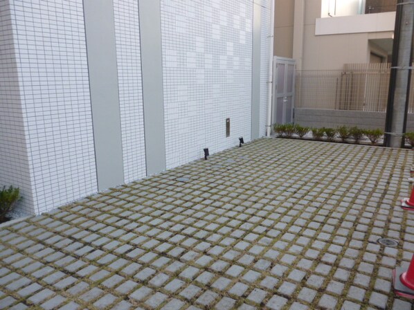 カーサスプレンディッド赤坂7丁目の物件内観写真